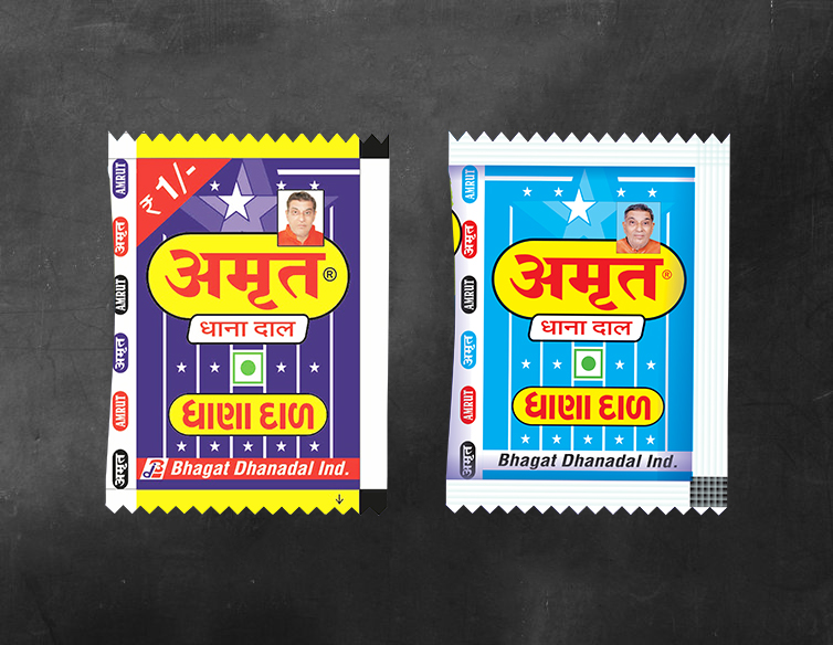 Bhagat Dhanadal