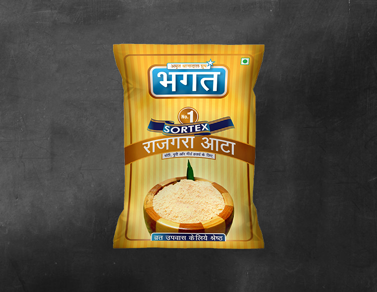 Amrut Rajgara Atta