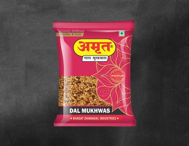 Amrut Dal Mukhwas